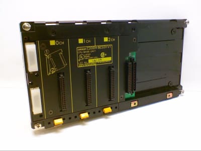 OMRON C200H-BC031-V1