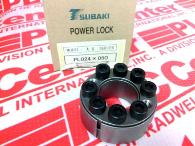 US TSUBAKI PL024X050