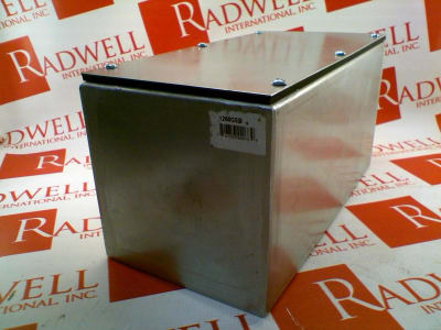 AUSTIN ELECTRICAL ENCLOSURES AB-1266GSB