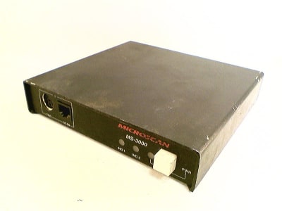 OMRON FIS-3000-0003
