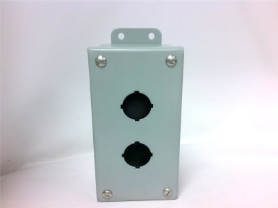 AUSTIN ELECTRICAL ENCLOSURES AB-B1NPB