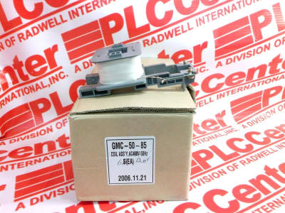 ALTECH CORP GMC5085COIL