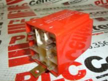 RBM CONTROLS 93-201303-25202L