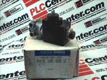 WABCO WESTINGHOUSE S472-195-005-0