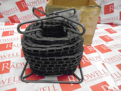 US TSUBAKI C2040R100