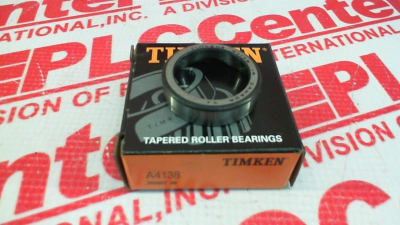 NTN BEARING A4138