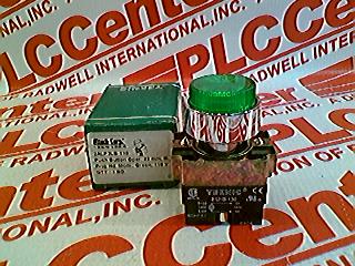 ALTECH CORP 2ALP3LB-110