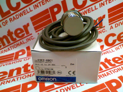 OMRON E2EZX8C1