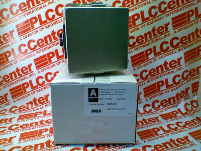 AUSTIN ELECTRICAL ENCLOSURES AB-664JCA
