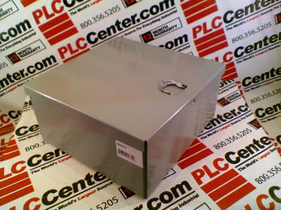 AUSTIN ELECTRICAL ENCLOSURES AB-884HCG