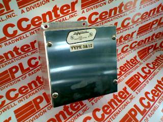 AUSTIN ELECTRICAL ENCLOSURES AB-664GSB