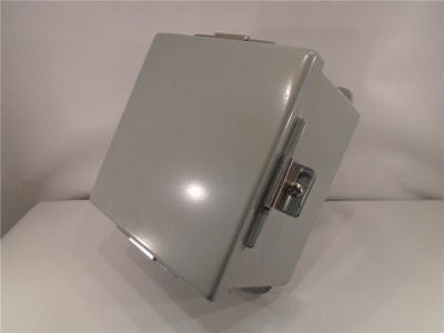 AUSTIN ELECTRICAL ENCLOSURES AB-664JFC