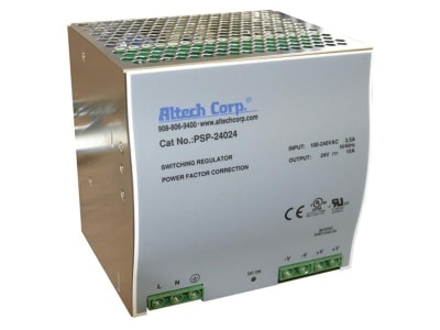 ALTECH CORP PSP-24048