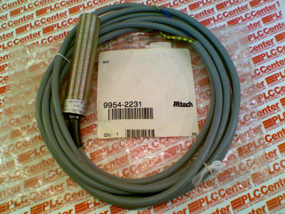 ALTECH CORP 9954-2231
