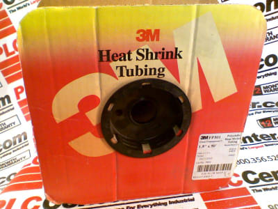 3M FP-301-1.5-CLEAR-50FT
