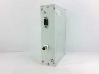 ASEA BROWN BOVERI 3BSE002224R1