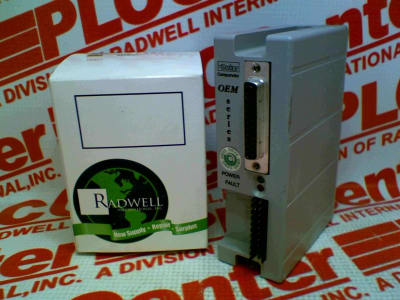 PARKER OEM650-RC