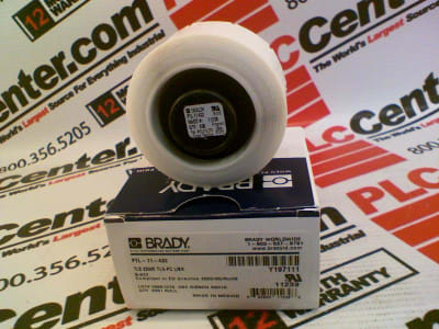 BRADY PTL-11-432