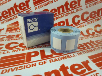 BRADY PSIDP-411-500