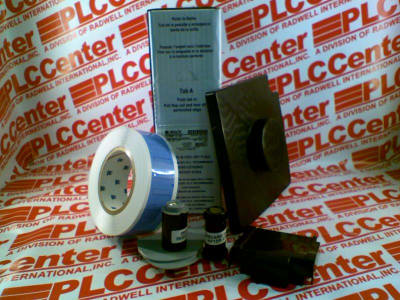 BRADY BPSPT-125-1-WT