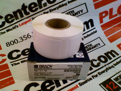 BRADY WML-911-499