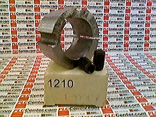 MOLINE BEARING CO 1210