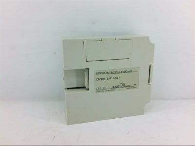 OMRON NT600M-LB122-V1