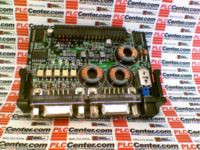 OMRON K31-S3