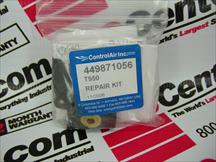 CONTROLAIR INC 449871056