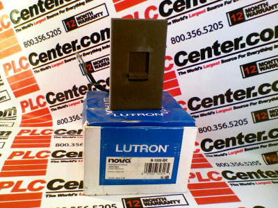 LUTRON N-1000-BR