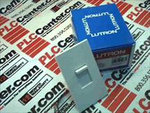 LUTRON NTFTV-WH