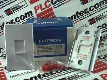 LUTRON NTB-600-WH