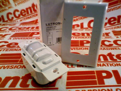 LUTRON LOS-SIR-M-WH