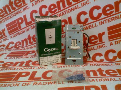 LUTRON GL-600P-WH