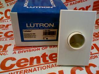 LUTRON C-600-WH