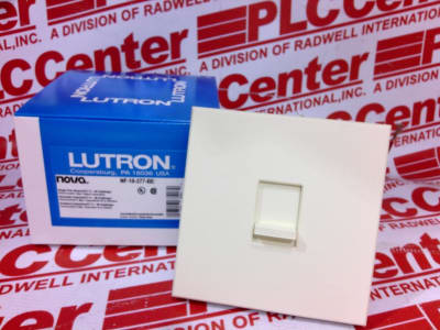 LUTRON NF-10-277-BE