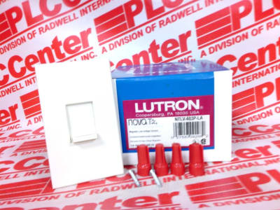 LUTRON NTLV-603P-LA