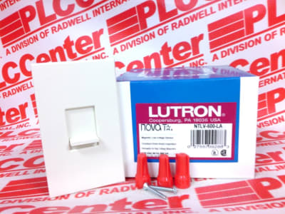 LUTRON NTLV-600-LA