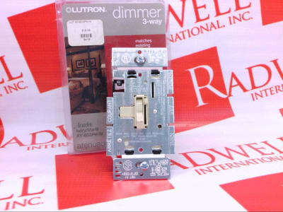 LUTRON AY-603PH-IV