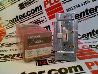 LUTRON AYFSQ-F-LA