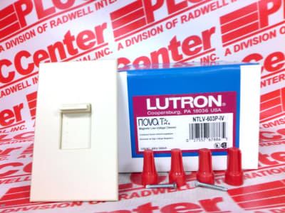 LUTRON NTLV-603P-IV