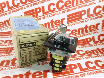 FUJI ELECTRIC RC310-A5/B3/DO/N45/L45