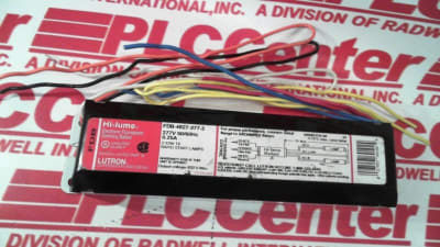LUTRON FDB-4827-277-3
