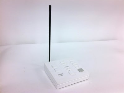 LUTRON RAMC-MFE-WH