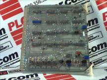 BURGMASTER 0312669-00A