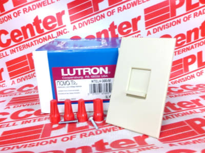 LUTRON NTELV-300-IV