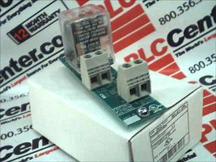 LEVITON RELAY-2PL