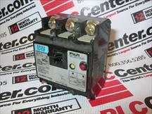 FUJI ELECTRIC EG63B