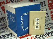 LUTRON NT-PJ8X3-IV