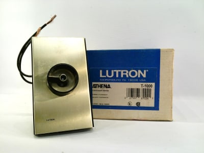 LUTRON T-1000